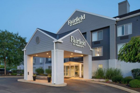 Fairfield by Marriott